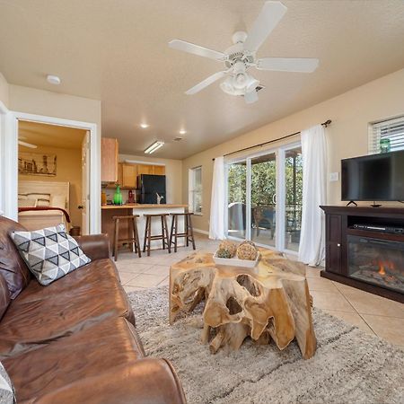 Ember'S View, Spa City Jewel- Lovely Lake Condo Hot Springs Exterior foto